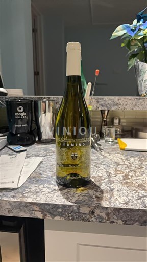 Toscana Pomino Frescobaldi Pomino Bianco 2024