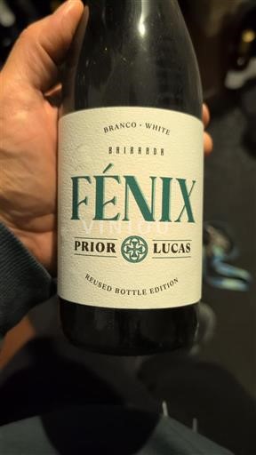 Portugal Bairrada Prior Lucas Fénix 2022