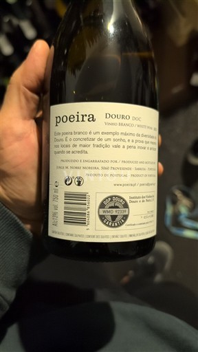 Douro Poeira 2023
