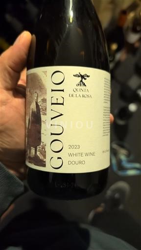 Douro Quinta de la Rosa Gouveio 2023