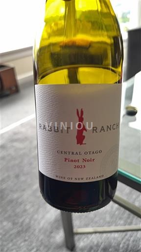 Osrednji Otago Central Otago Rabbit Ranch 2023