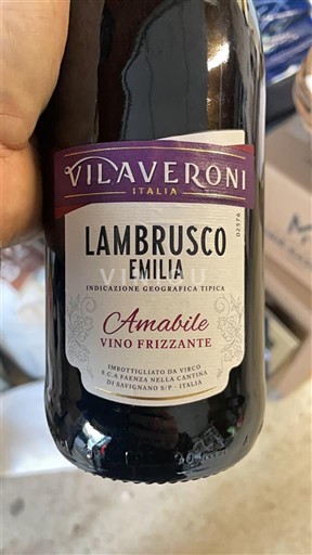 Emilia-Romagna Emilia Vilaveroni Amabile Không niên vụ