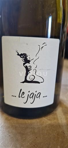 Savoie và Bugey Chignin Domaine Gilles berlioz LE JAJA 2020