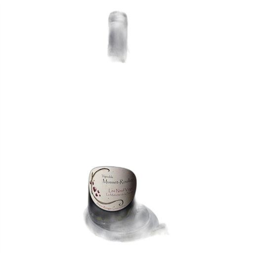 Thung lũng sông Loire Anjou Musset Roullier Les Neuf Vingt 2018