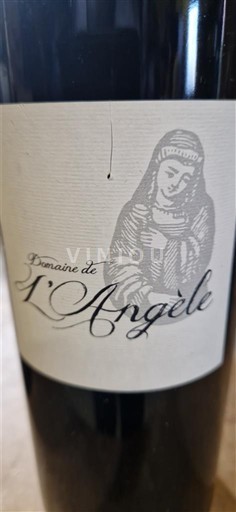 Linguadoca Minervois Domaine L'Angèle 2021
