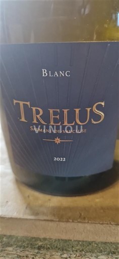 Provence, hạ lưu Rhône, Corse Vaucluse Trélus 2022