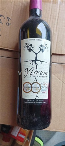 Castilla-La Mancha La Mancha Virum 2016