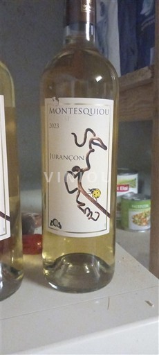 Tây Nam Jurançon Montesquiou 2023