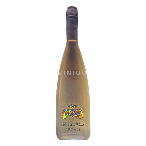 Languedoc and Roussillon Unspecified Puech-Haut Argali 2022