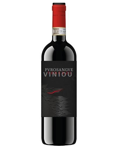 Toscana Morellino di Scansano Terenzi Purosangue 2022