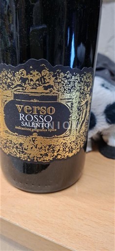 Puglia Salento Verso 2021