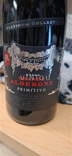 Apulia No especificado Grande Alberone Platinum Collection 2024