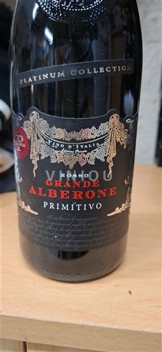 Apulia No especificado Grande Alberone Platinum Collection 2024