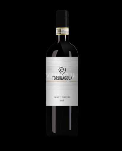 Toscana Chianti Classico Torcilacqua 2022