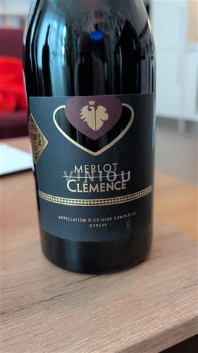 Genève Clémence Non Millésimé