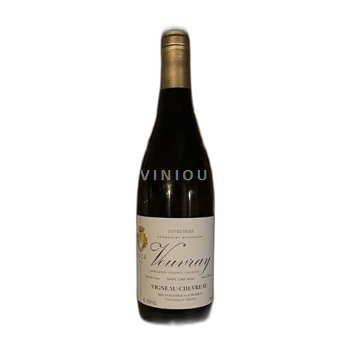 Valle della Loira Vouvray Vigneau-Chevreau Silex 2024