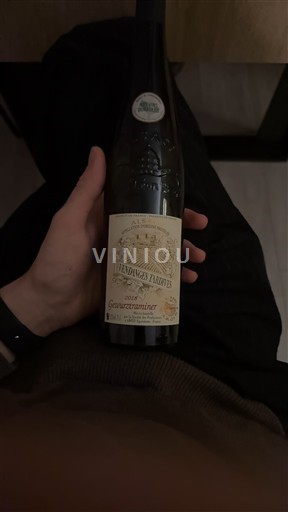 Alsácia Albert Seltz 2018