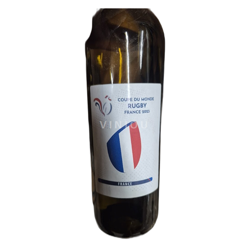 Wijnen Blanc sec Le Viognier des Acanthes 2023 Frankrijk Languedoc-Roussillon Pays d'Oc IGP