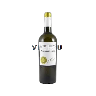 Campanie Không được chỉ định Ante Hirpis Falanghina 2017