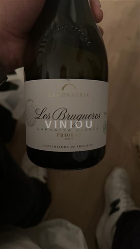 Catalonia Priorat La Conreria Les Brugueres 2024