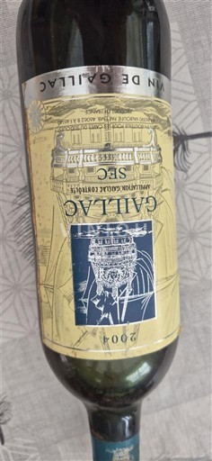 Sudoeste Gaillac Gallac 2004