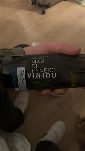 Galicia Rías Baixas Mar de Envero 2023