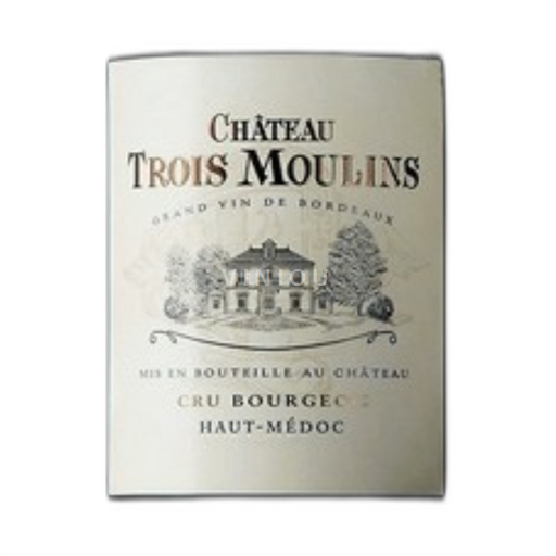 Bordeaux Lalande-de-pomerol Domaine du Grand Ormeau 2019