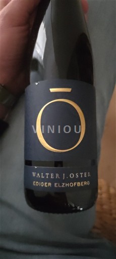 Mosel Moselle Walter J. Oster Ediger Elzhofberg 2023