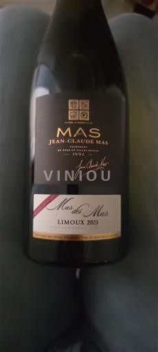 Languedoc Limoux Jean-Claude Mas Mas des Mas 2023