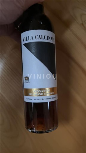 Toscane Niet gespecificeerd Villa Calcinaia 2009
