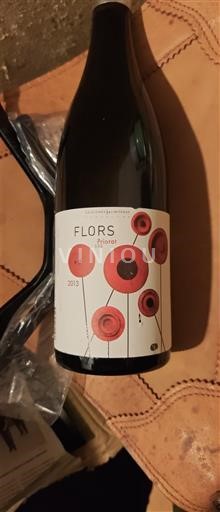 Catalonia Priorat Josep Grau Viticultor Flors 2013