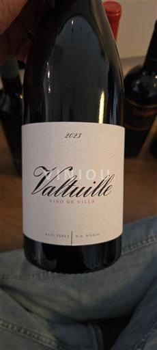 Castille và León Bierzo Valtuille Vino de Villa 2023