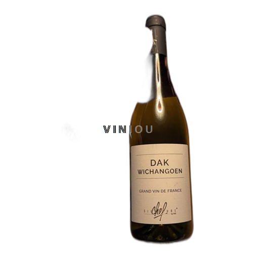 Non spécifié D as k wishangoen 2023