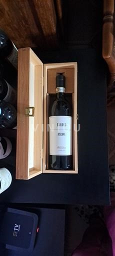 Piamonte Barolo Agricola Brandini 2007