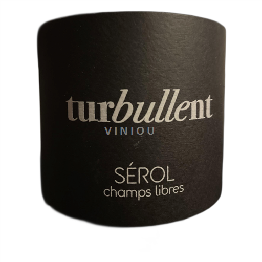 Beaujolais Serol Turbullent 2024