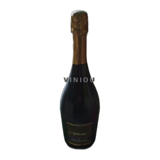 Alsace Pinot noir Grand Cru Wolfberger 2014