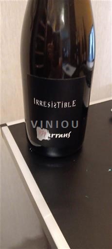 Beaujolais Beaujolais Villages Domaine Des Marrans Irrésistible 2023