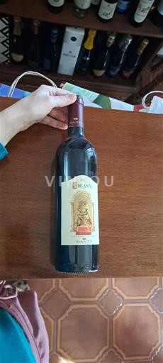 Toscana Chianti Banfi 2011