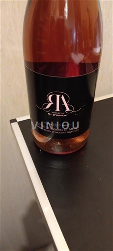 Valle della Loira Coteaux-de-saumur Domaine Raifault 2018