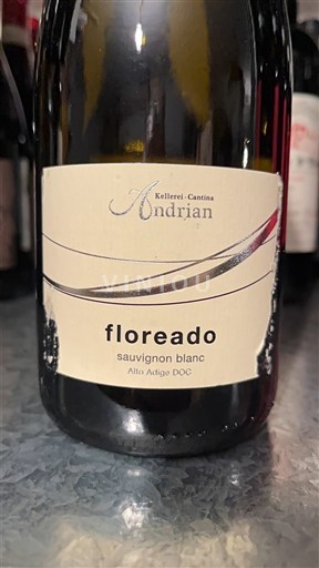 Trentino-Sydtyrol Sydtyrol Kellerei Cantina Andrian Sauvignon 2024