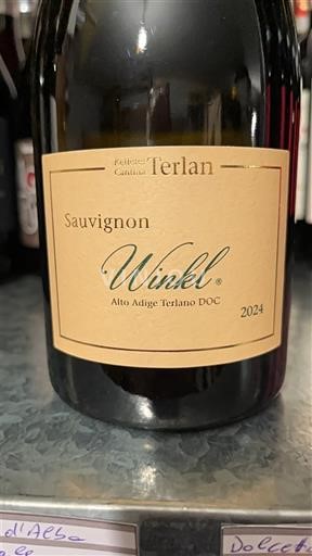 Trentino-Alto Adige Alto Adige Kellerei Cantina Terlan Sauvignon 2024