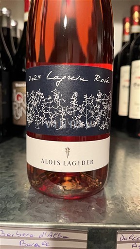 Trentino-Alto Adige Alto Adige Alois Lageder Lagrein Rosé 2024