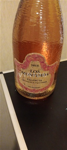 Cộng đồng Valencia Valencia Los Monteros 2015