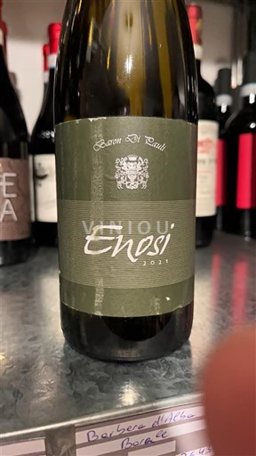 Trentino-Sydtyrol Sydtyrol Baron Di Pauli 2021