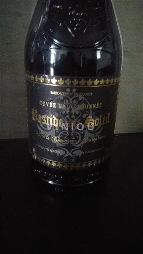 Languedoc Coteaux du Languedoc Bastide du Soleil Spécionnée Không niên vụ