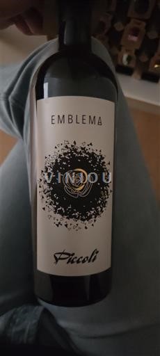 Veneto Amarone della Valpolicella Piccoli Emblema 2013