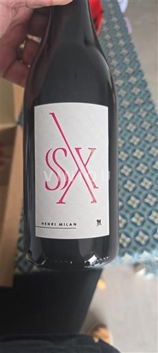 Provence Không được chỉ định Henri Milan SSX 2022