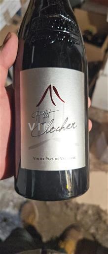 Valle della Loira Petit Clocher 2022