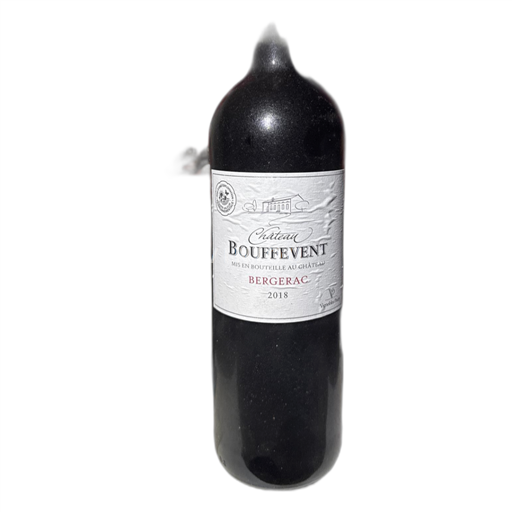 Zuidwest-Frankrijk Bergerac Château Bouffevent 2018