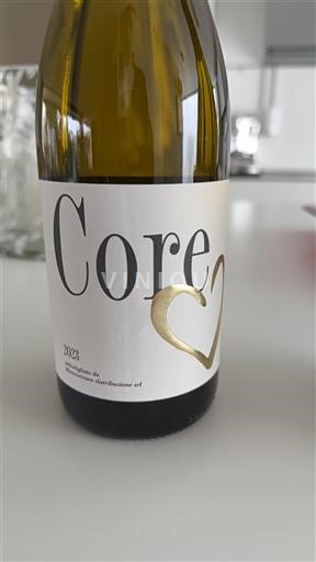 Campanie Không được chỉ định Domaine S Deux Clés Core 2023